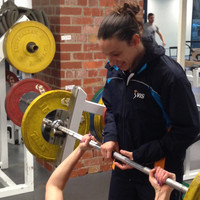 Kylie Byrne