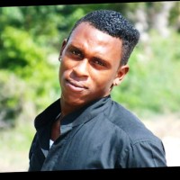 Romario Thomas