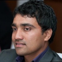 Ajay shetty