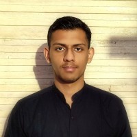 Ribhav Jain