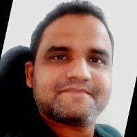 Amit Kanase
