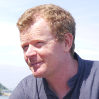 Chris Best