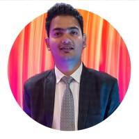 Pravesh Kasaundhan