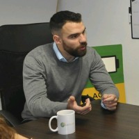 José Miguel Fernández García