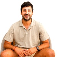 Gonzalo Peralta Chapperon