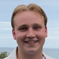Benjamin Sørensen