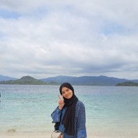 Faradilah Nur Zahra Danopa