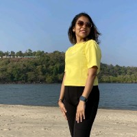 Sonali More