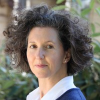 Suzanne Chami