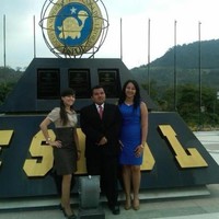 José Roberto Muñoz Alvarado