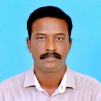 yesudhas lawrance manus