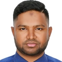 Mohammad Sujan Miah