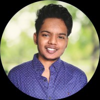 Onkar Deshmukh