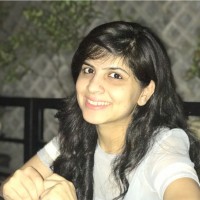 Richa Thakkar