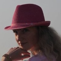 Viktoriia Ivanchenko