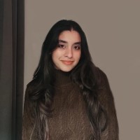 Suhani Pasricha