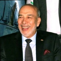 Prof. Dr. Mohammed A. Al-Hamdany