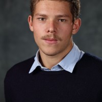 Liam Elliott-Mitchell