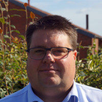 Casper Søegaard