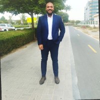 Mahmoud Abd El-Nasser