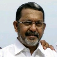 Vishnuram Nair