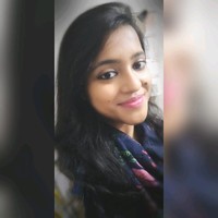 Shivangi Agarwal