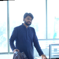 Muhammad Kashif