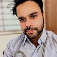 Dr Tonmoy Haroon Mbbs Cmc