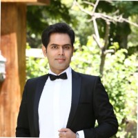 Hossein Naderi