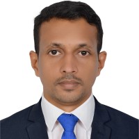 Nidheesh Kh
