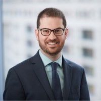 Zach Baron