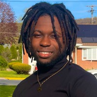 Andrew Sesay