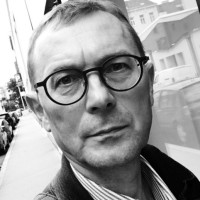 Herbert Stifter
