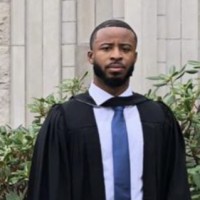 Kirvon Ferguson, Pmp