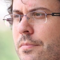 Sérgio Pastilha