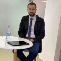 Amine Lamari