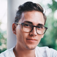 Kyle Huelsman
