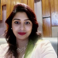 Tasmin Farhanaz