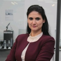 DUYGU ERDEM  PhD(c), M. Sc.