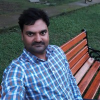 Puranjay Kumar Singh