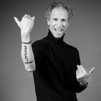 🌍 Guillaume ANDRE-WALLUT 🌏