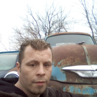 Christopher Kackley