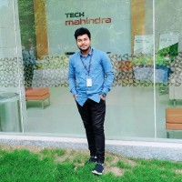 Ankit Rajbhar