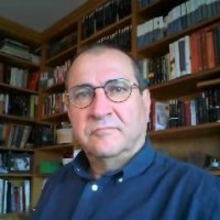 Ignacio Arnaiz Eguren