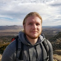 Wyatt Barrier, Eit