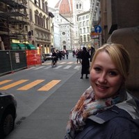Jessie Everson