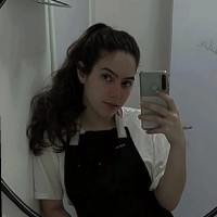 Ludmila Oliveira Cantarin