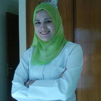 Mounia Mouchfiq