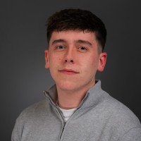 Liam Fahey