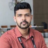 Viresh Raj Sah